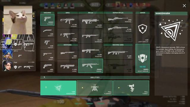 Valorant live | Trying to get better | Got GE capsule #gefighting | HowToVishu Live смотреть онлайн