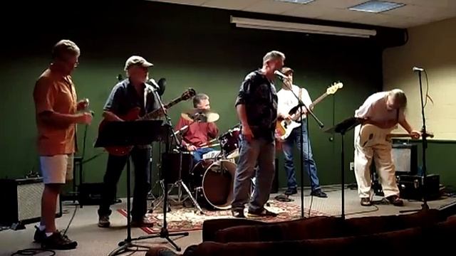 Porterdale-Circle.MP4 смотреть онлайн