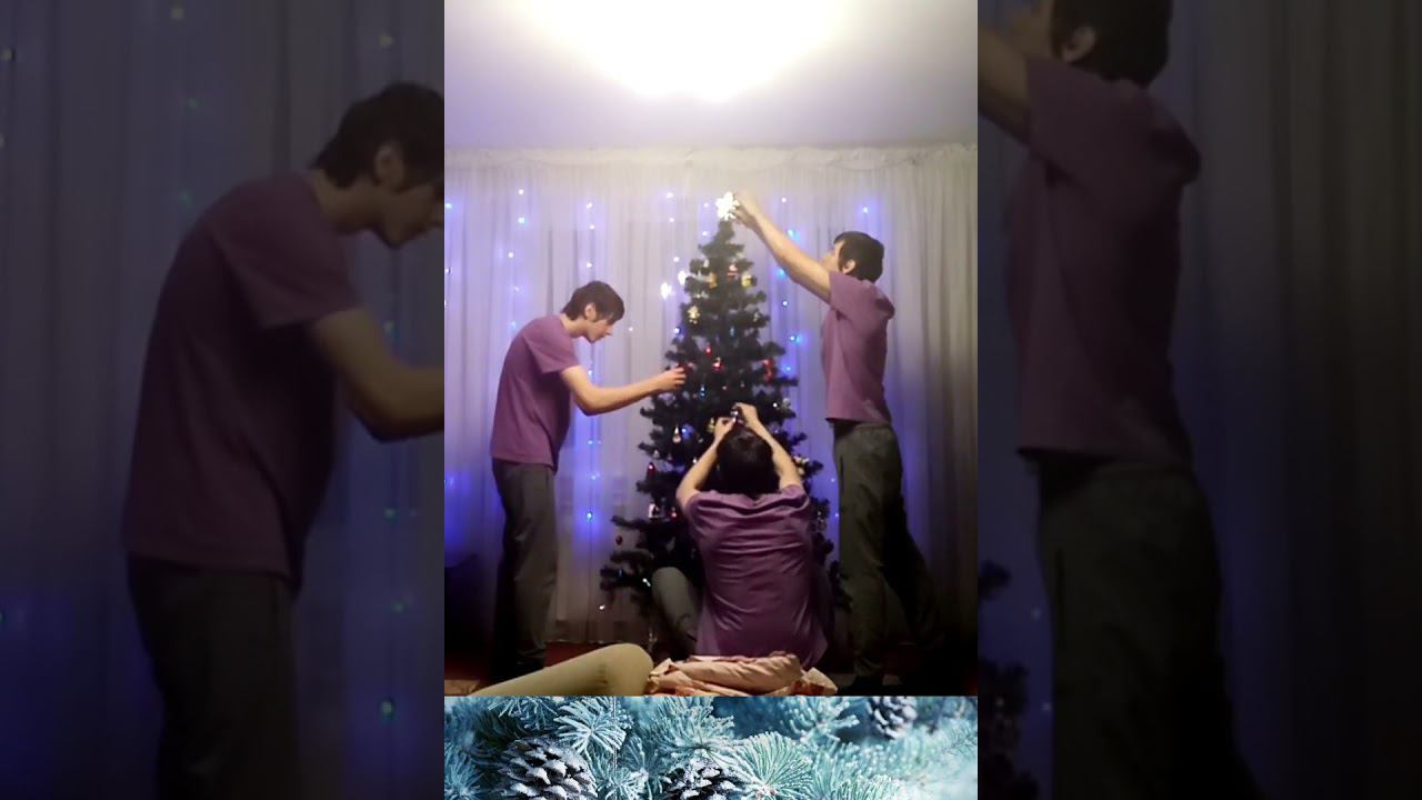 Последние приготовления к новому году #shortsvideo #shorts #новыйгод смотреть онлайн