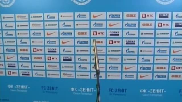 Открытая тренировка и брифинг перед ЦСКА смотреть онлайн