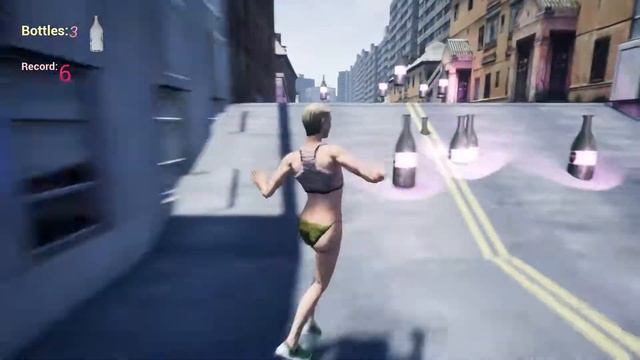 Worst Game on Steam: Dubstep Abasralsa смотреть онлайн