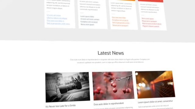 #1 WordPress Design Agency UK - Cude Design Testimonials смотреть онлайн
