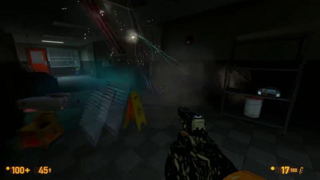 Black Mesa: Source Walkthrough Part 2 (No Commentary) [1080p]{HD}