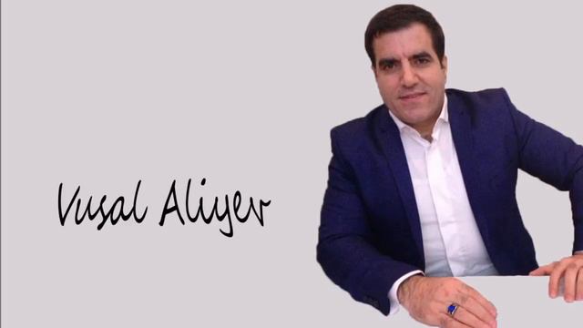 Vusal Aliyev   Gel Yanıma