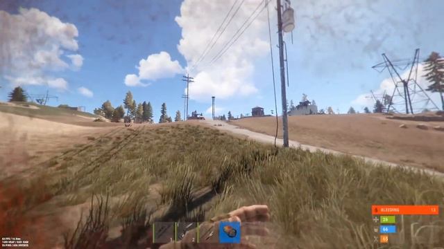 MEET The *NEW* 200IQ OVERPOWERED TESLA TRAP BASE | Rust смотреть онлайн