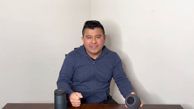 HOMEPOD MINI vs BOSE REVOLVE, COMPARATIVA смотреть онлайн