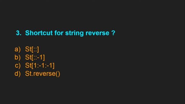 String Quiz in Python | Python Tutorials for Beginners in Hindi #26 смотреть онлайн