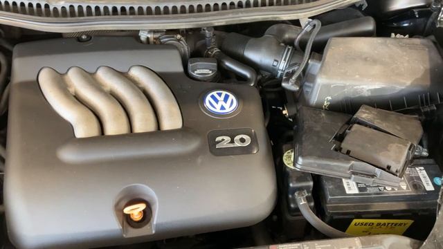2000 Volkswagen New Beetle GL Coupe For Virtual Online Auction July 8, 2023 смотреть онлайн