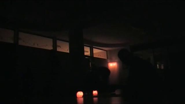 Тренировка Сурья Даса с Каскадной шавасаной от 05.02.10г смотреть онлайн