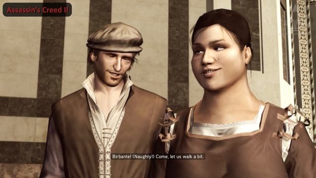 Assassin's Creed: Brotherhood - All Easter Eggs, Secrets & More смотреть онлайн