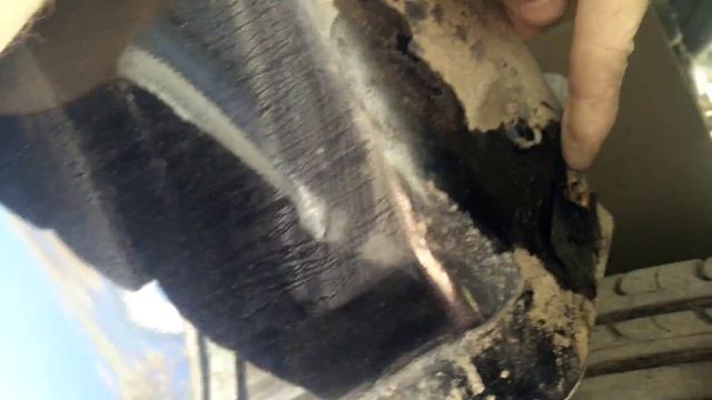 Снятие бамперов Hyundai