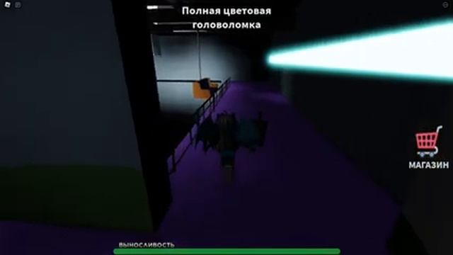 Детский сад Банбан История / Banban story [Roblox] смотреть онлайн