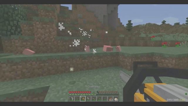 techguns mod minecraft 1.12.2 смотреть онлайн