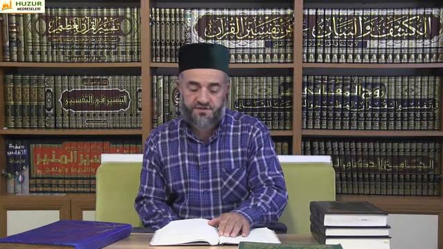 154) Gülistan - Sadi Şirazi - Farsça Dersleri - Molla Selahaddin Atalay - Huzur Medreseleri смотреть онлайн