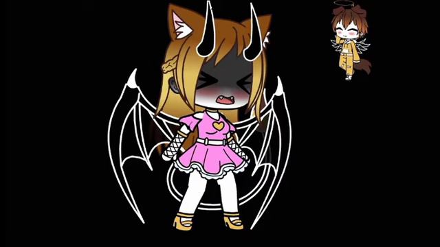 °Клип под песню° §Agunda ну почему§ ~гача клуб~ смотреть онлайн