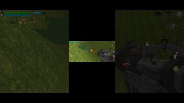 как сделать альбом Niletto- КРОЛЛИТ В ЧГ