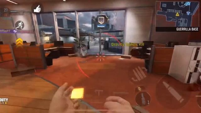 Cod Mobile junk punk crate! смотреть онлайн