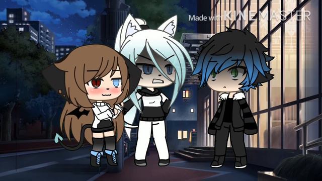 Клип Зая~(ой мне кажется шипперы за бомбят в коментах,_,) смотреть онлайн