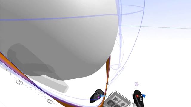 How to sketch a bike helmet - Live Stream смотреть онлайн