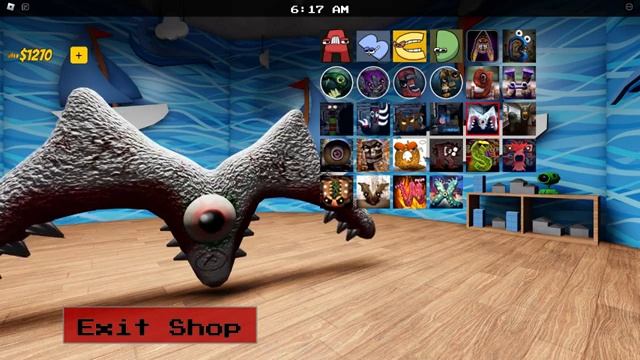 Roblox ABC Lore ALL LETTERS PRESENTATION (A_X...) смотреть онлайн