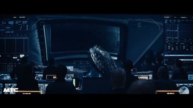MOONFALL (2022) ONE MORE TIME | Luka Kloser | MUSIC VIDEO смотреть онлайн