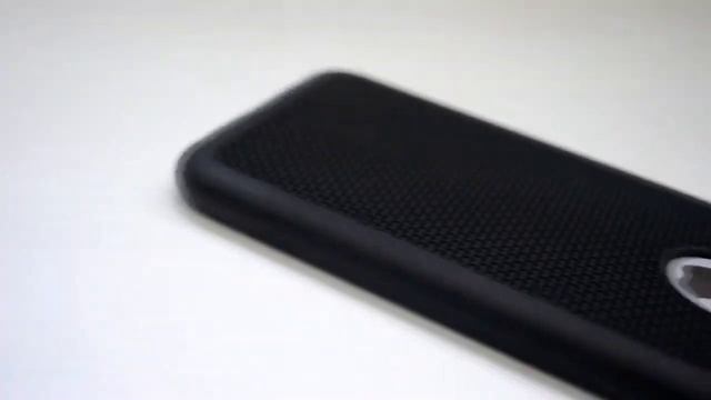 Черный силиконовый чехол для iPhone 6/6S смотреть онлайн