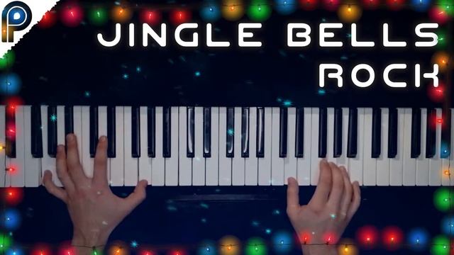 Jingle Bells Rock | #INSTRCOVER | МАРАФОН НГ2021 смотреть онлайн