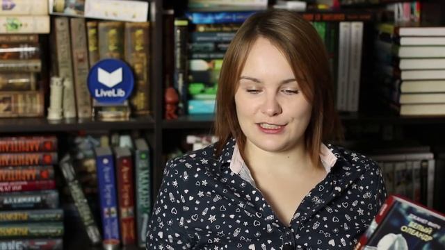 Тайный Санта! | Книжный сюрприз #31! смотреть онлайн