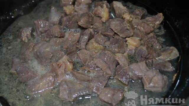 Книга рецептов