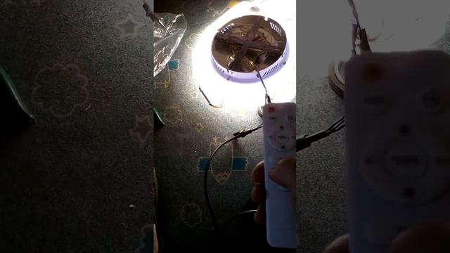 Люстра потолочная светодиодная RGB WEDO LIGHT смотреть онлайн