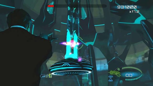 Men in Black Alien Crisis Walkthrough - Part 12 ENDING Let's Play PS3 XBOX смотреть онлайн