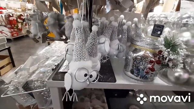 МАГАЗИН HOFF?ОБЗОР ВОЛШЕБНЫХ НОВОГОДНИХ ТОВАРОВ 2021? смотреть онлайн