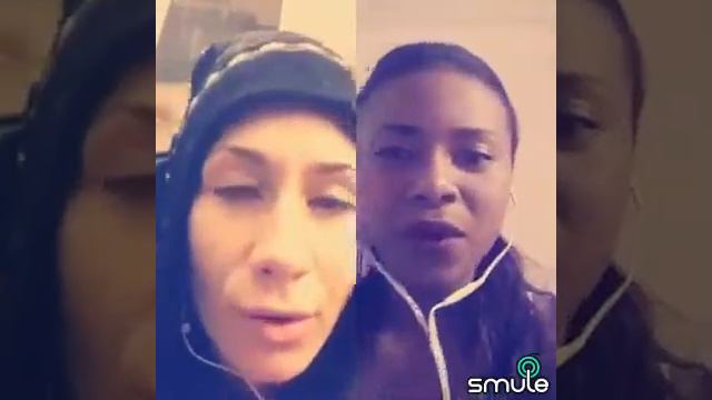 Torn cover-smule app duet. смотреть онлайн