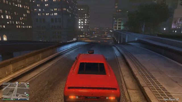 GTA 5 Online Imponte Dukes Customization & Review | Free Muscle Car смотреть онлайн