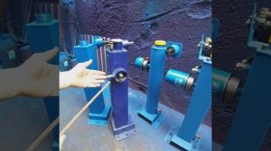 Бак мтз, Гидробак с кронштейном насоса-дозатора МТЗ-80.82 (ГОРу) обычный и с Блокировокой