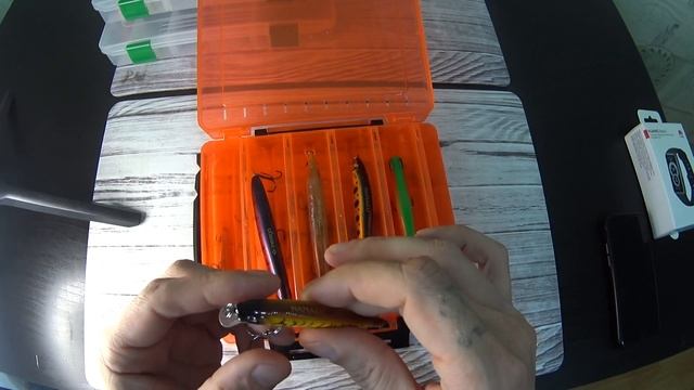 Простая рыбалка | Ловим Щуку на утюг смотреть онлайн