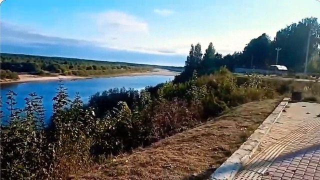 ВЕТЛУГА ГЛАЗАМИ ГОСТЕЙ