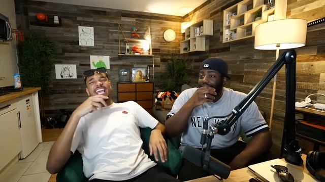 ON APPELLE DES TELEPHONES ROSE AVEC @kidlonni (y'a des masterclass bahhaha) смотреть онлайн