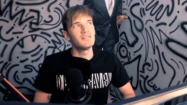 PewDiePie Bye Пьютипай до свидания смотреть онлайн