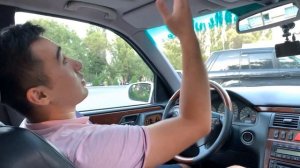 Обзор на Мерседес w210 с объемом 4.3 литра