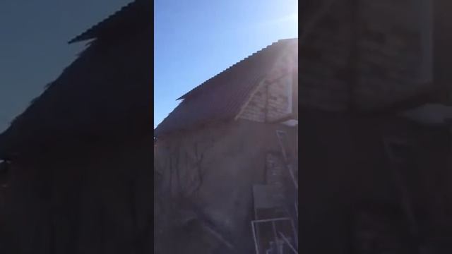Утепление мансардной крыши смотреть онлайн