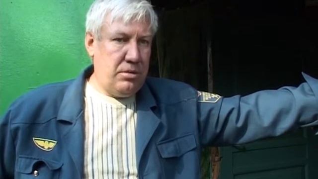 Сгорел дом, где жил известный советский актер Алексей Смирнов смотреть онлайн