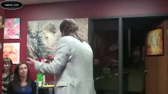 С.В. Серебряков - Как у жены появляется любовник? смотреть онлайн