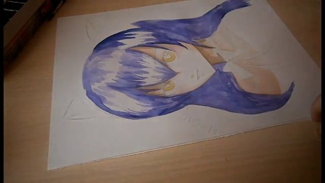 Anime//art//ВЫДУМАННЫЙ ПЕРСОНАЖ ИЛИ НЕТ...// смотреть онлайн