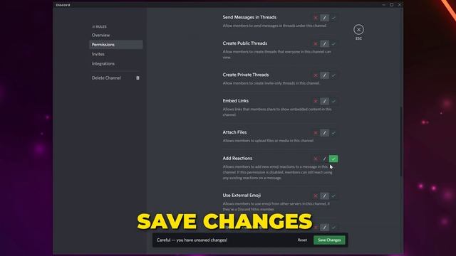 Make & Setup a Discord Verification System смотреть онлайн