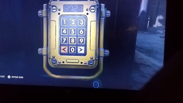 Wolfenstein Youngblood Code Deactivation Of Drone Towers