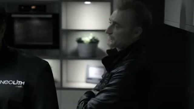 Испытания столешниц Арх скин