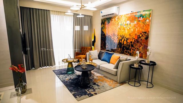 Eureka Park from TATA HOUSING Noida Sector 150 : +91-928-928-7226 смотреть онлайн