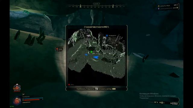 Deep Rock Galactic с другом 4 смотреть онлайн