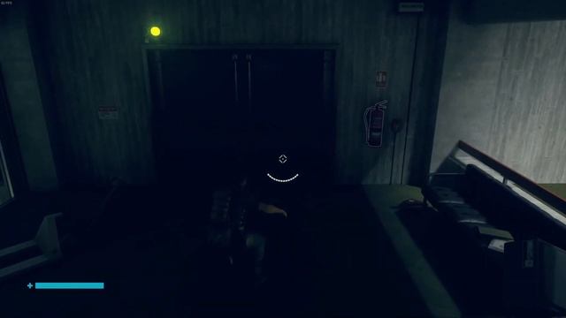 Control - AWE - "Vending Spree" hidden achievement guide смотреть онлайн